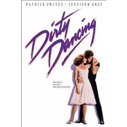 Dirty Dancing: The Ultimate Edition [DVD] [1987] [Region 1] [US Import] [NTSC]